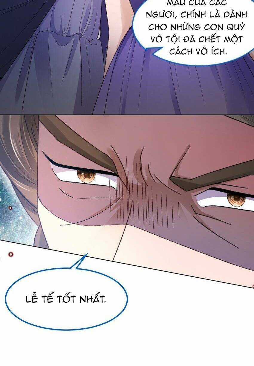 Ninita Yêu Dấu Chapter 59 trang 27