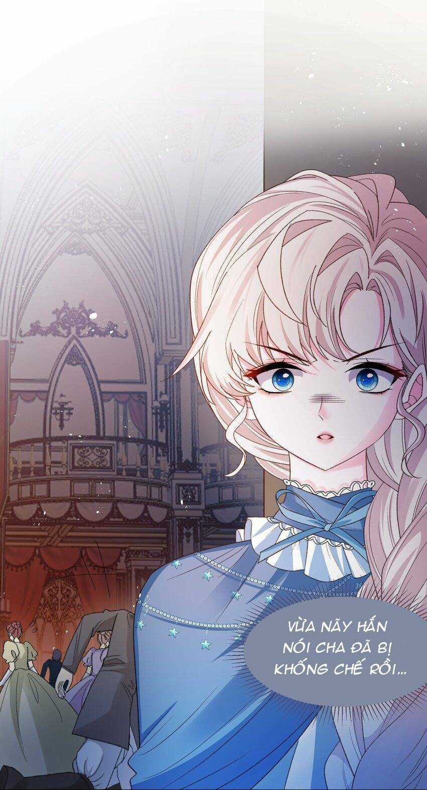 Ninita Yêu Dấu Chapter 59 trang 28