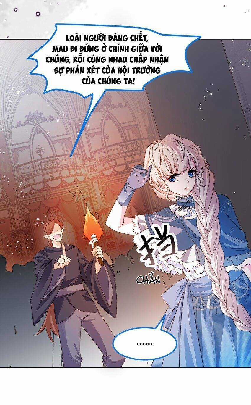 Ninita Yêu Dấu Chapter 59 trang 30