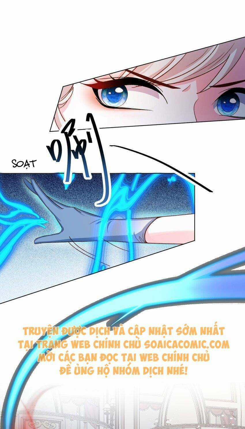 Ninita Yêu Dấu Chapter 59 trang 31