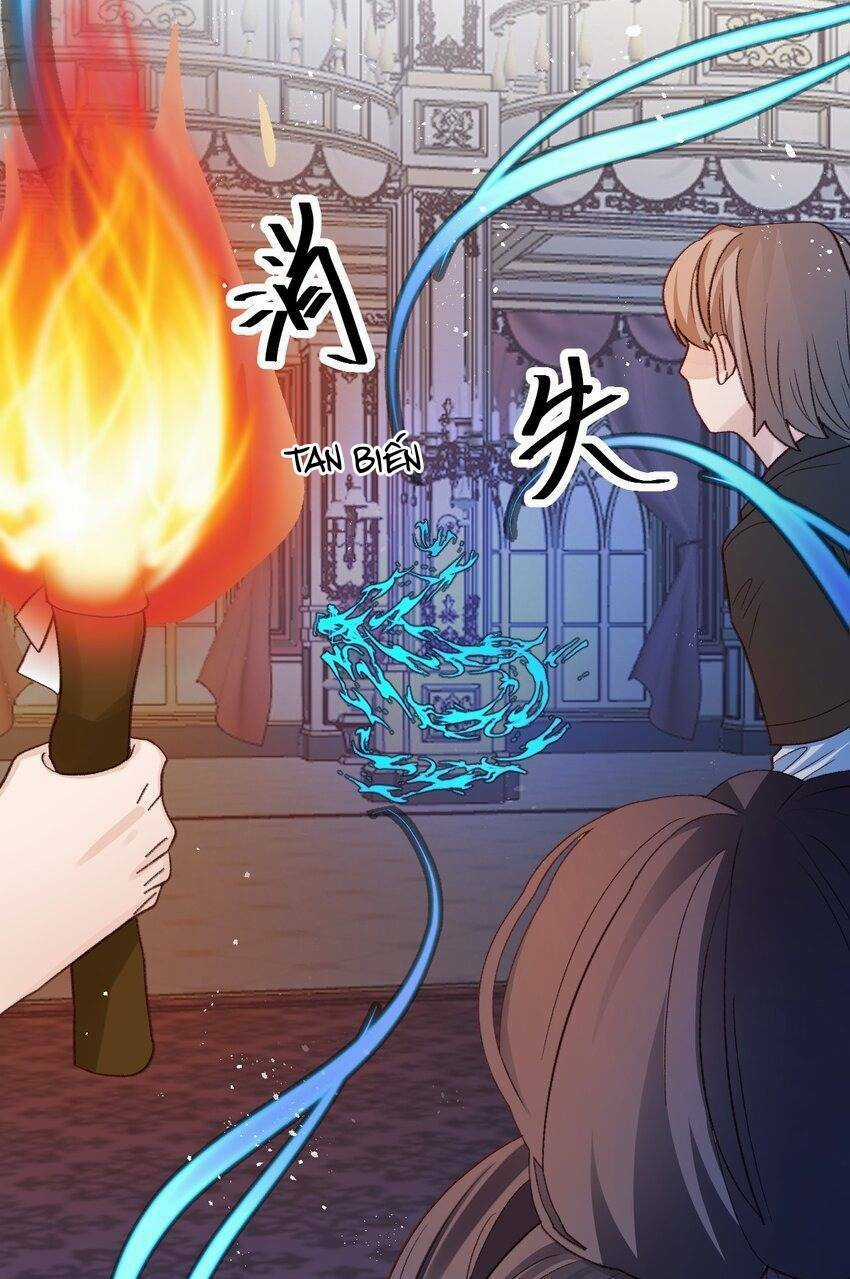 Ninita Yêu Dấu Chapter 59 trang 32