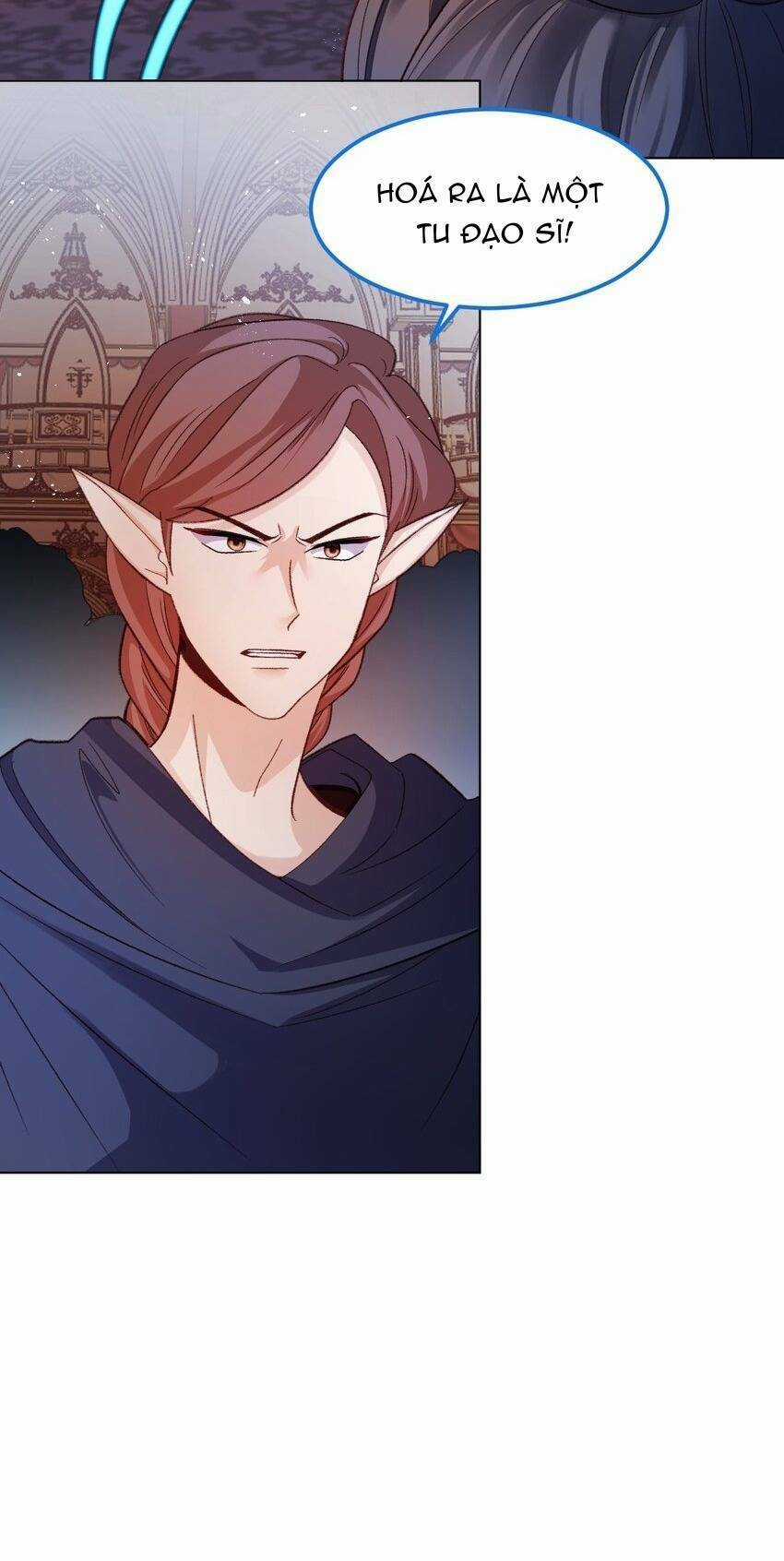 Ninita Yêu Dấu Chapter 59 trang 33