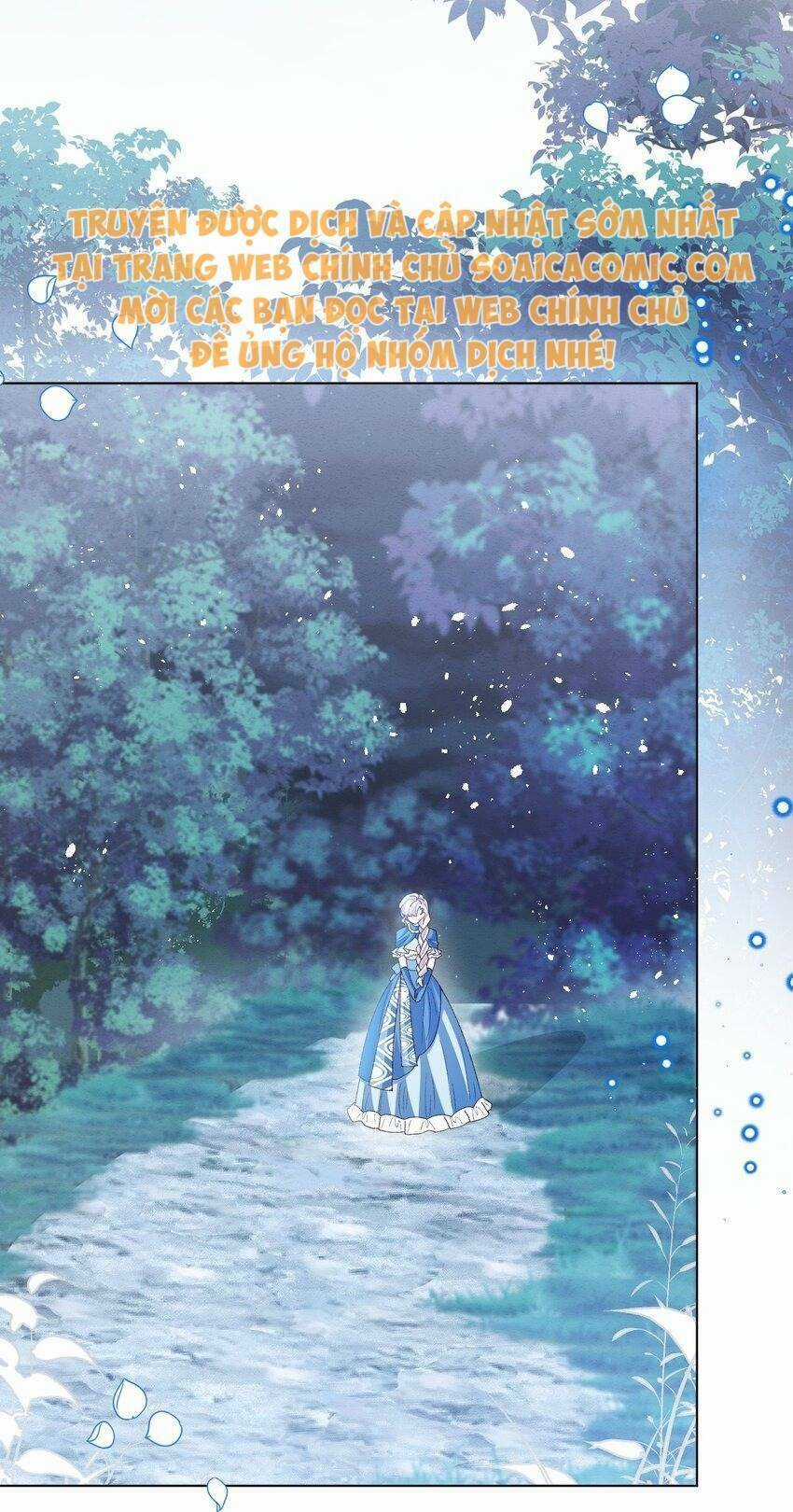 Ninita Yêu Dấu Chapter 59 trang 37