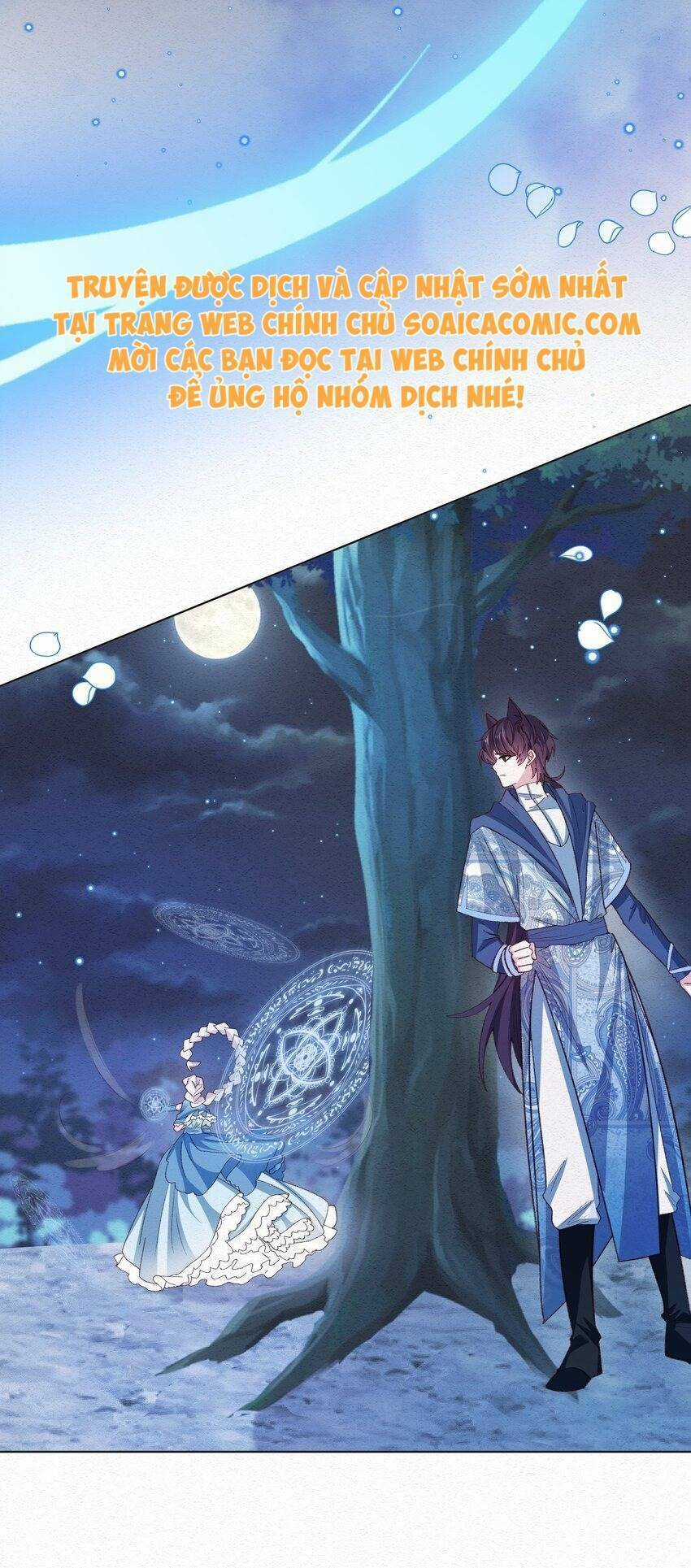 Ninita Yêu Dấu Chapter 59 trang 43