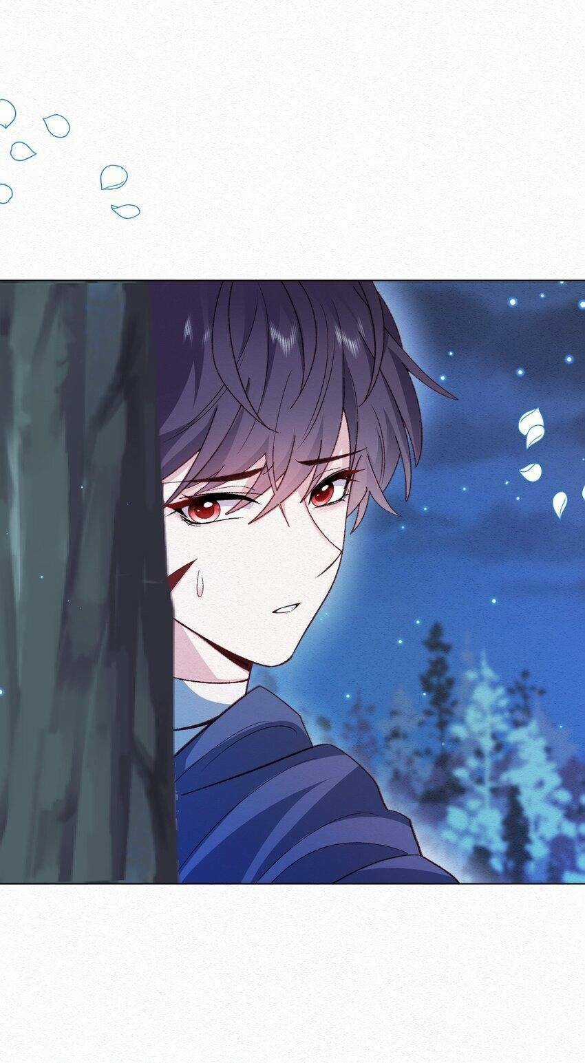 Ninita Yêu Dấu Chapter 59 trang 44