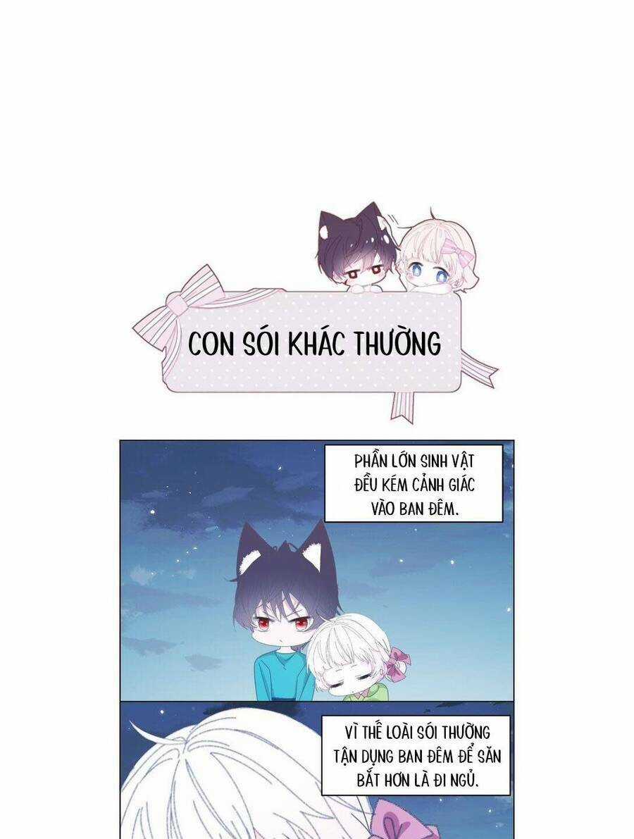 Ninita Yêu Dấu Chapter 59 trang 46