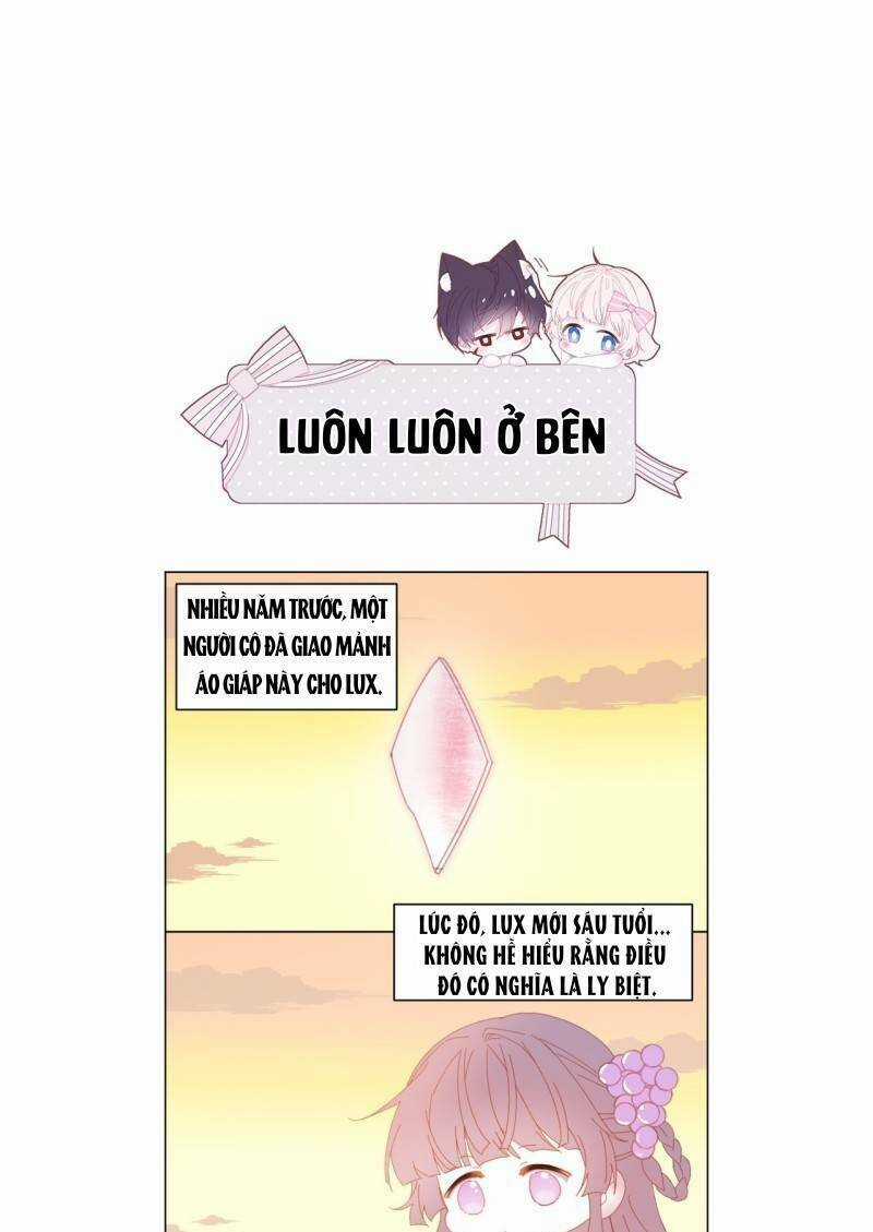 Ninita Yêu Dấu Chapter 59 trang 48