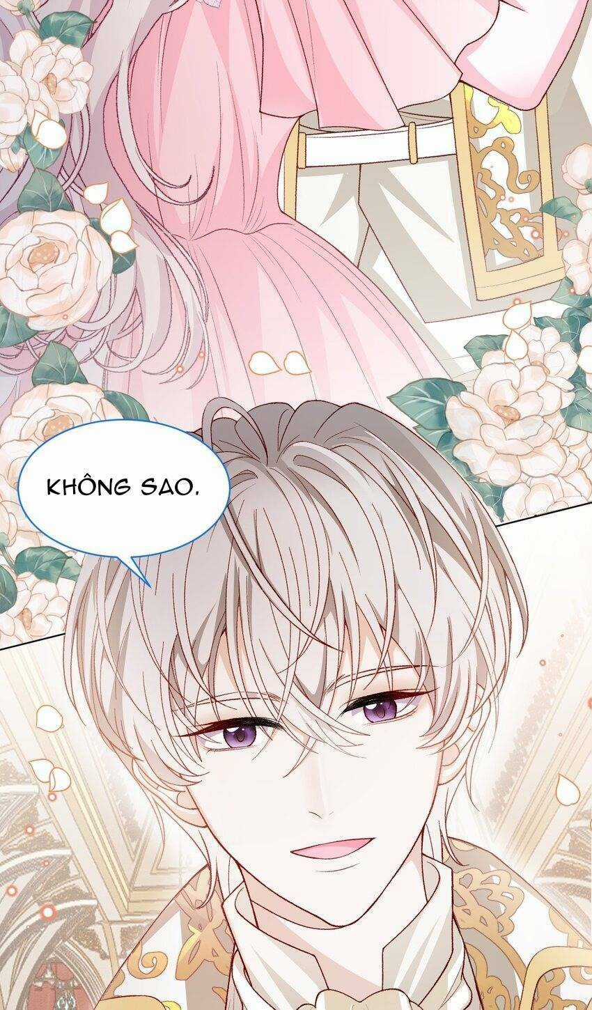 Ninita Yêu Dấu Chapter 59 trang 5
