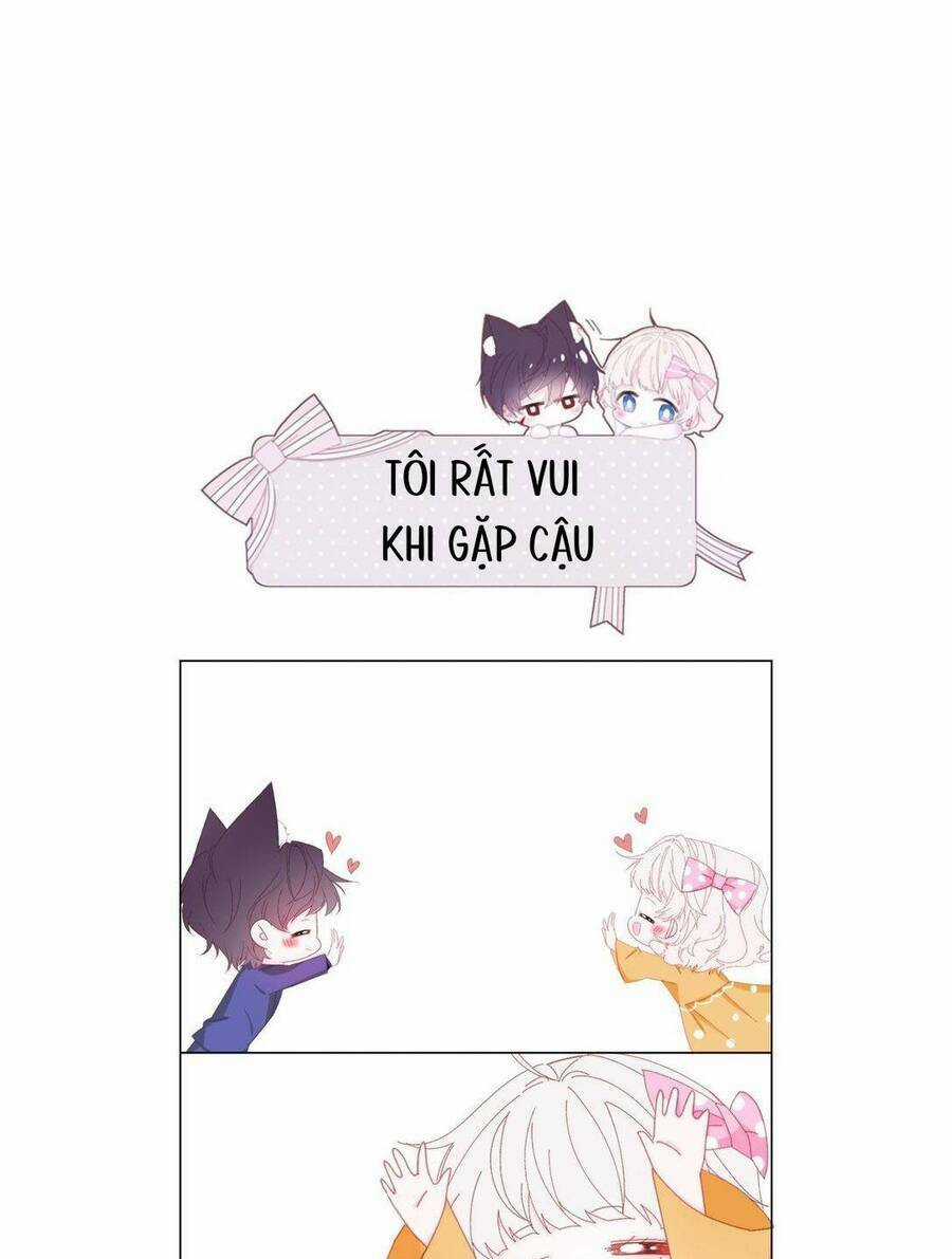 Ninita Yêu Dấu Chapter 59 trang 50