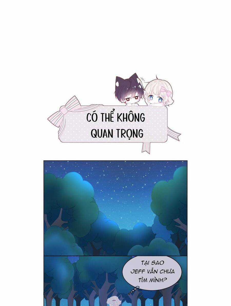 Ninita Yêu Dấu Chapter 59 trang 52