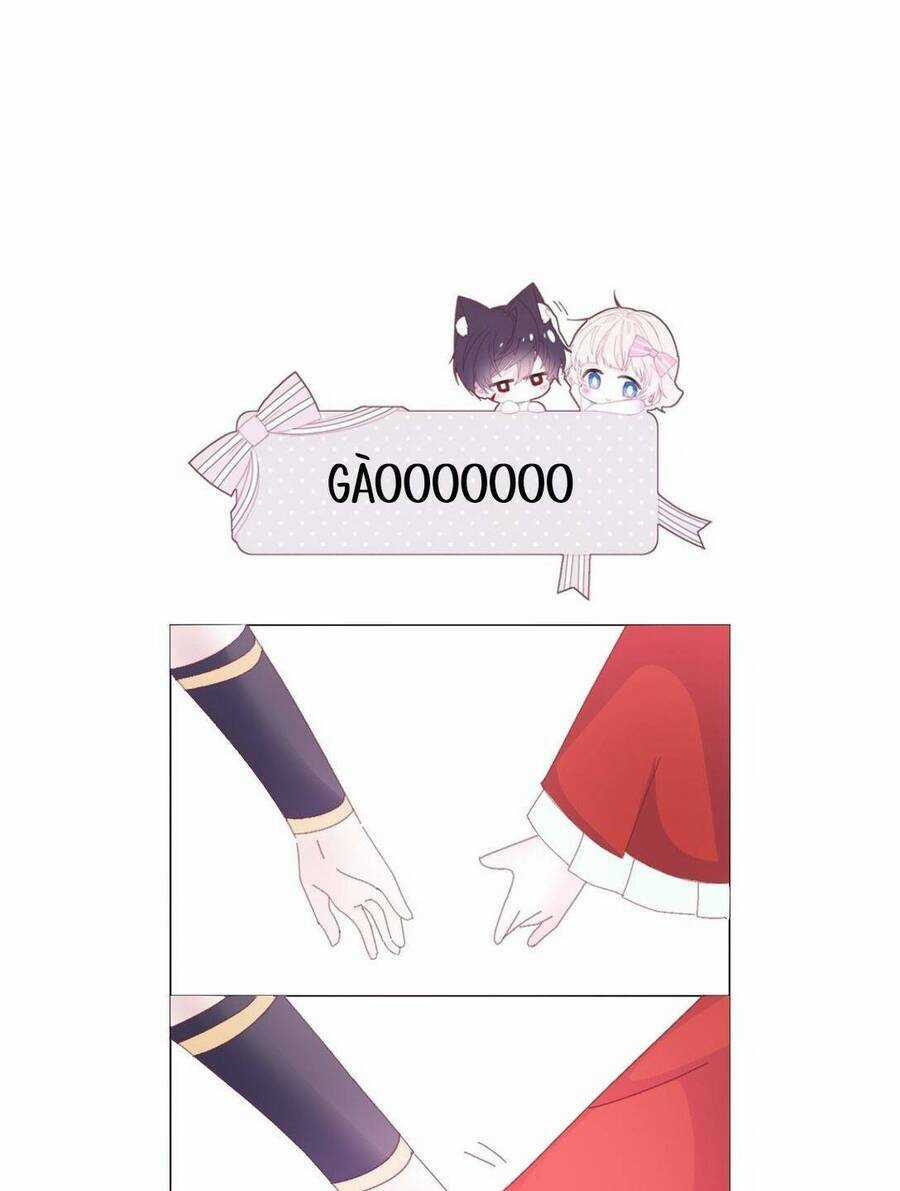 Ninita Yêu Dấu Chapter 59 trang 54