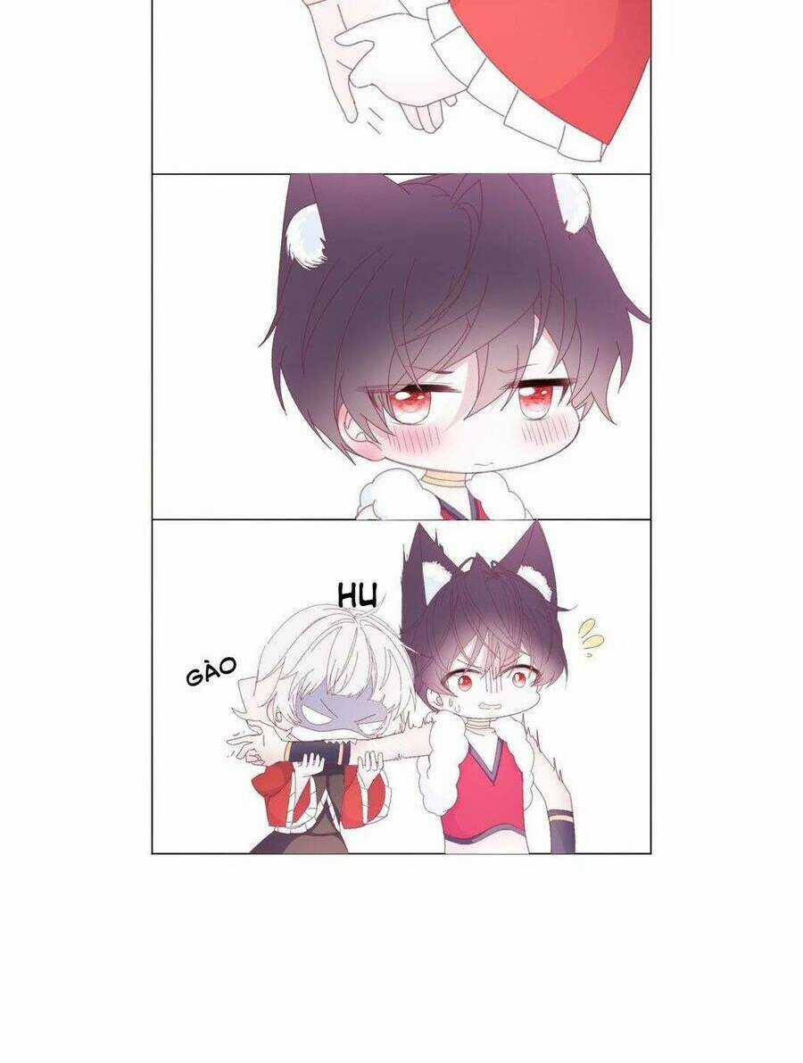 Ninita Yêu Dấu Chapter 59 trang 55