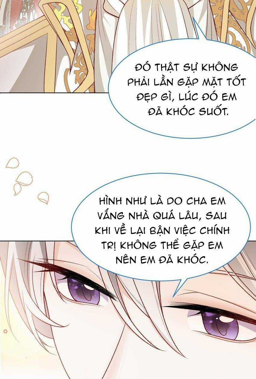 Ninita Yêu Dấu Chapter 59 trang 6