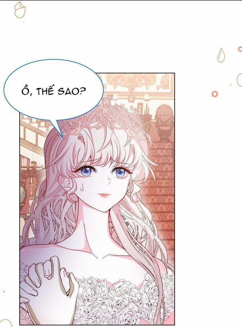 Ninita Yêu Dấu Chapter 59 trang 7