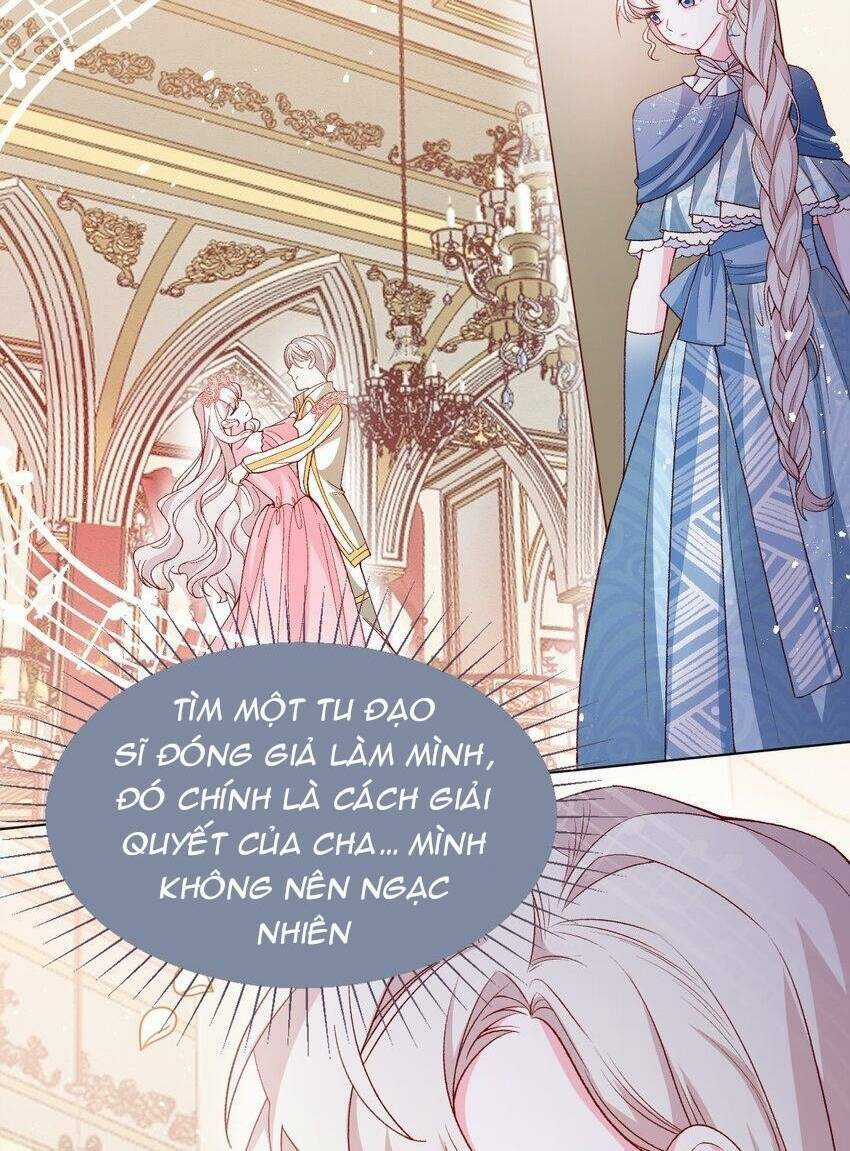 Ninita Yêu Dấu Chapter 59 trang 9