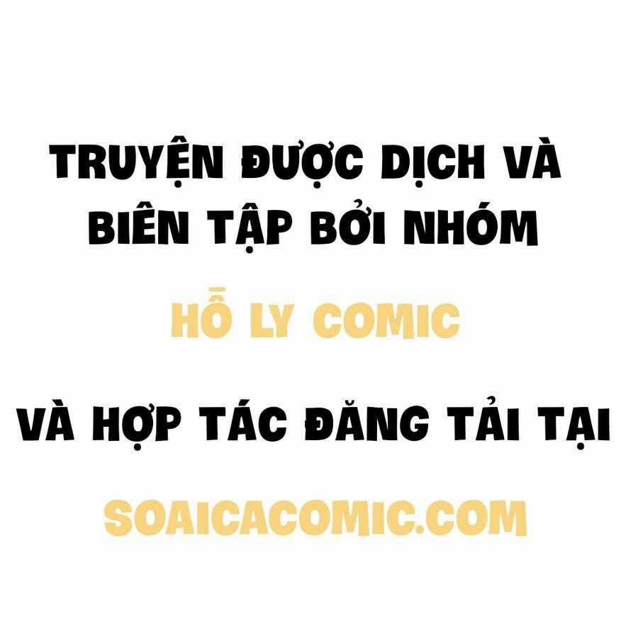 Ninita Yêu Dấu Chapter 6 trang 0