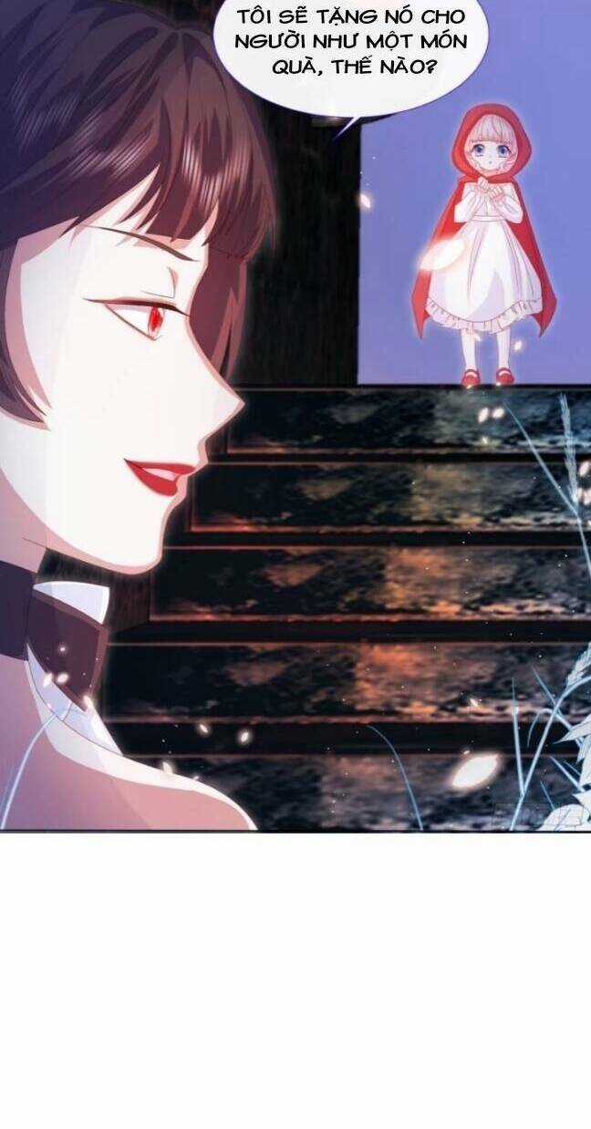 Ninita Yêu Dấu Chapter 6 trang 10