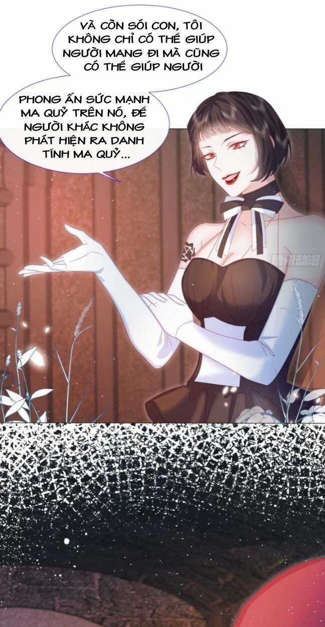 Ninita Yêu Dấu Chapter 6 trang 11