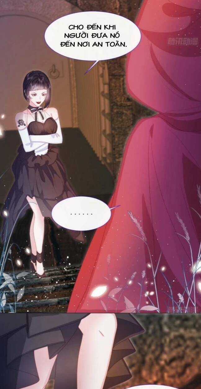 Ninita Yêu Dấu Chapter 6 trang 12