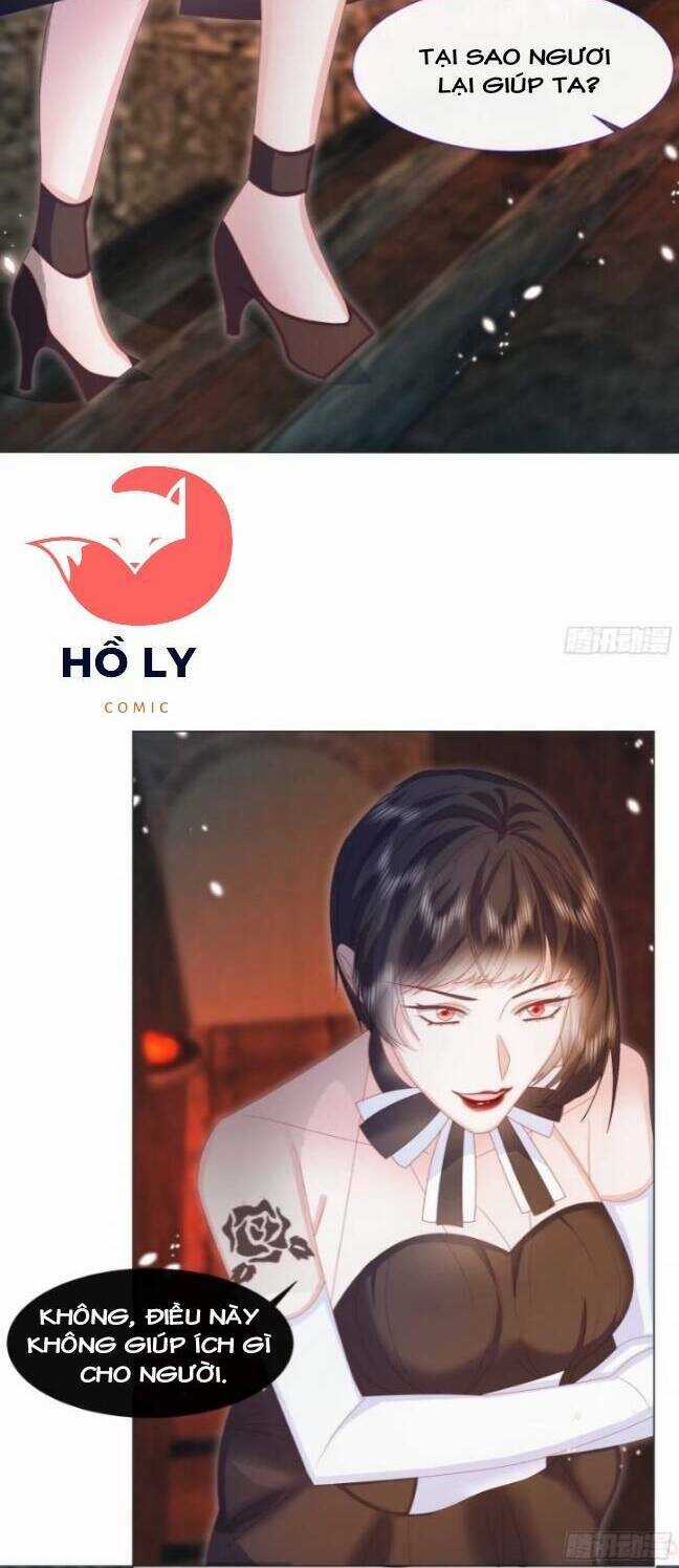 Ninita Yêu Dấu Chapter 6 trang 13