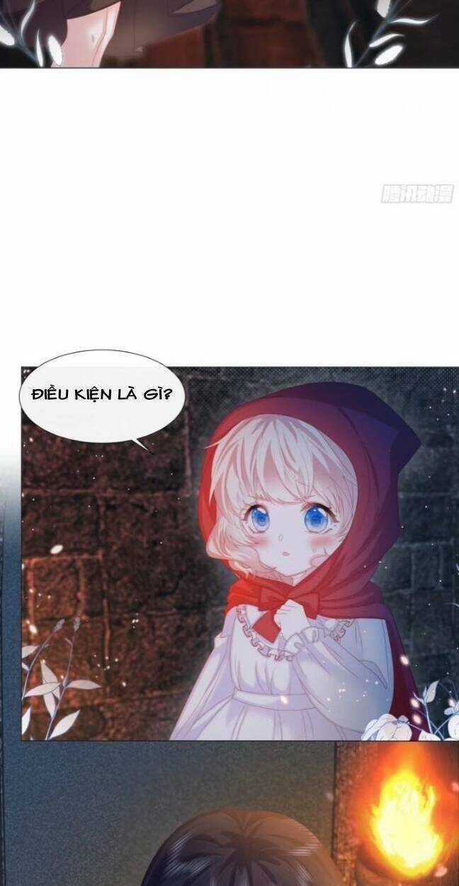 Ninita Yêu Dấu Chapter 6 trang 15