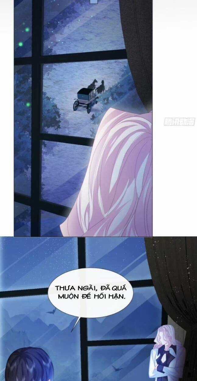 Ninita Yêu Dấu Chapter 6 trang 18