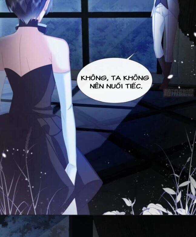 Ninita Yêu Dấu Chapter 6 trang 19