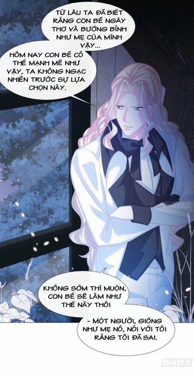 Ninita Yêu Dấu Chapter 6 trang 20