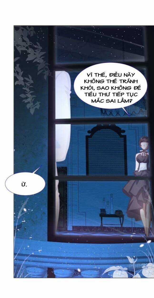 Ninita Yêu Dấu Chapter 6 trang 21