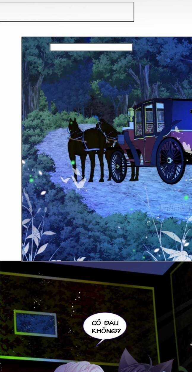 Ninita Yêu Dấu Chapter 6 trang 23