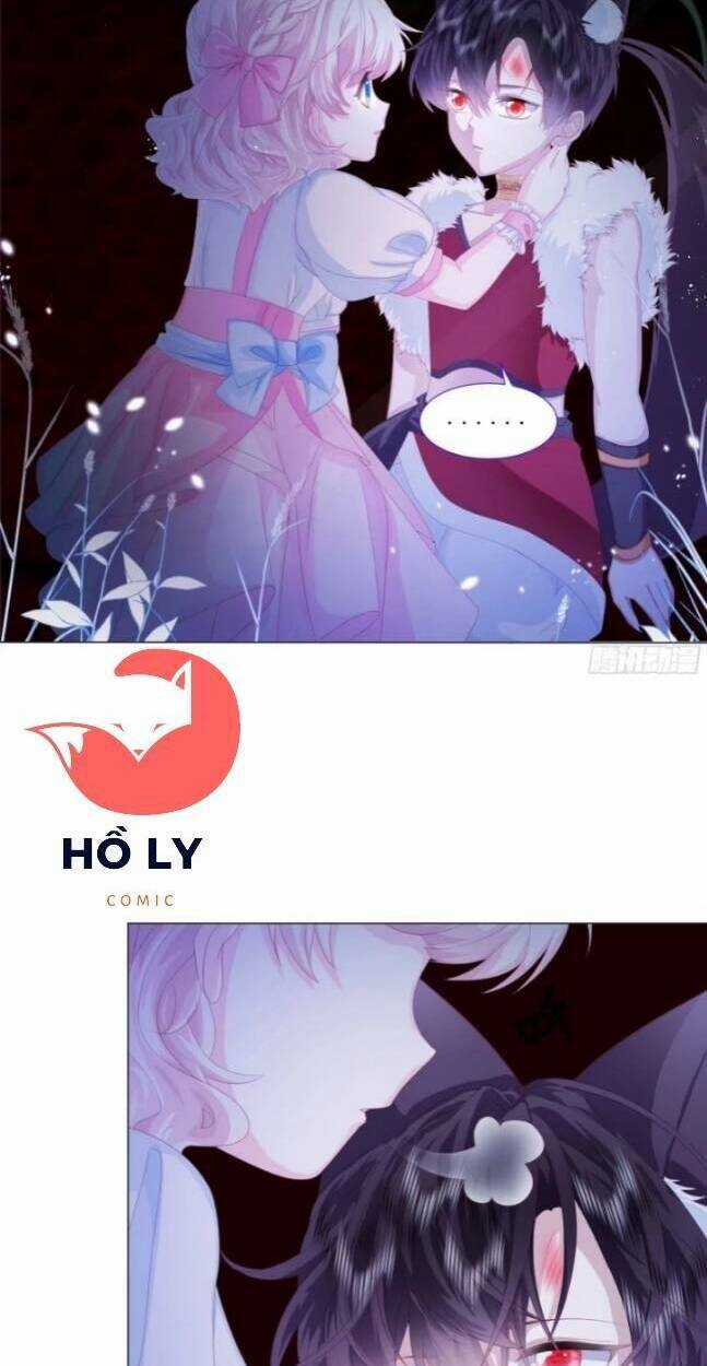 Ninita Yêu Dấu Chapter 6 trang 24