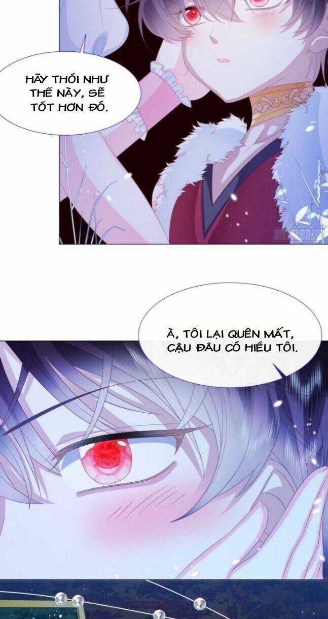 Ninita Yêu Dấu Chapter 6 trang 25