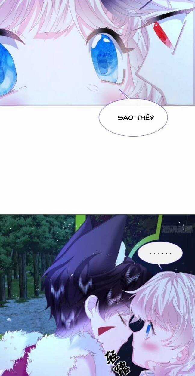 Ninita Yêu Dấu Chapter 6 trang 27