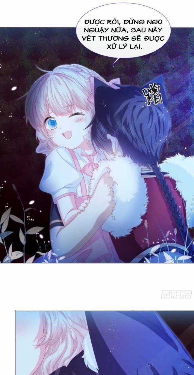 Ninita Yêu Dấu Chapter 6 trang 29