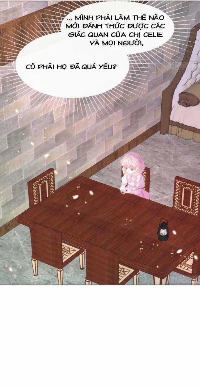 Ninita Yêu Dấu Chapter 6 trang 33