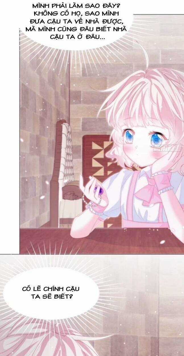 Ninita Yêu Dấu Chapter 6 trang 34