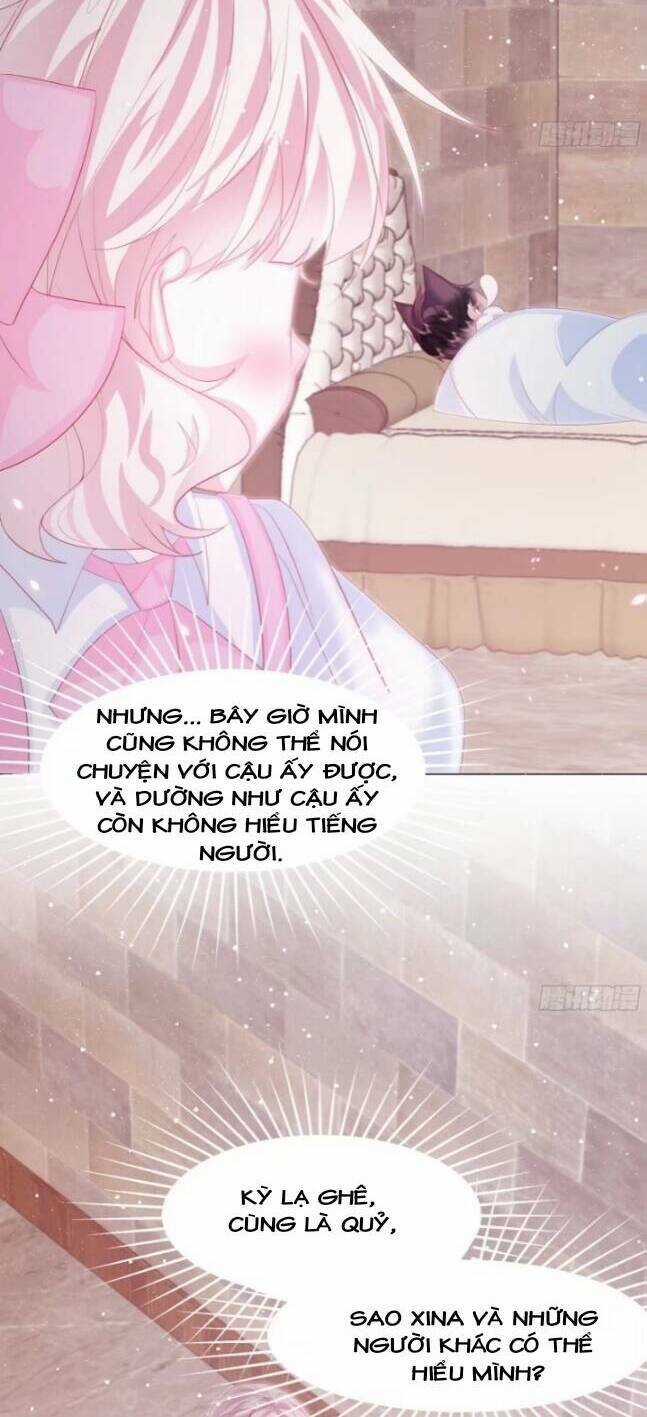 Ninita Yêu Dấu Chapter 6 trang 35