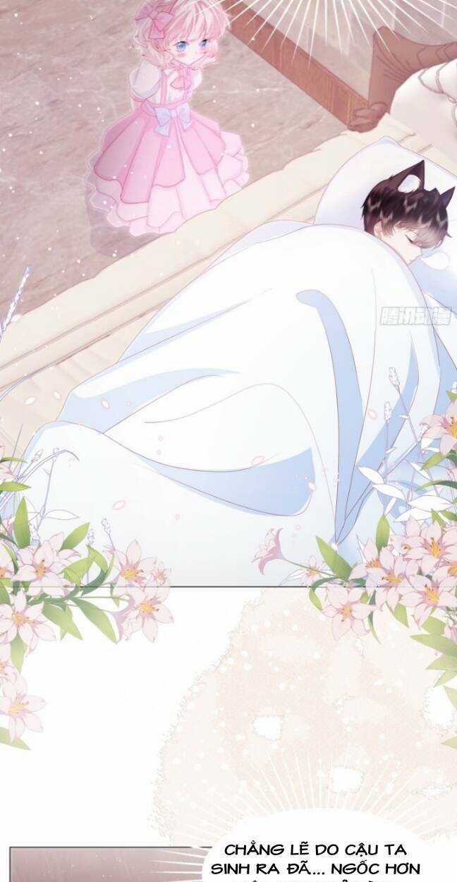 Ninita Yêu Dấu Chapter 6 trang 36