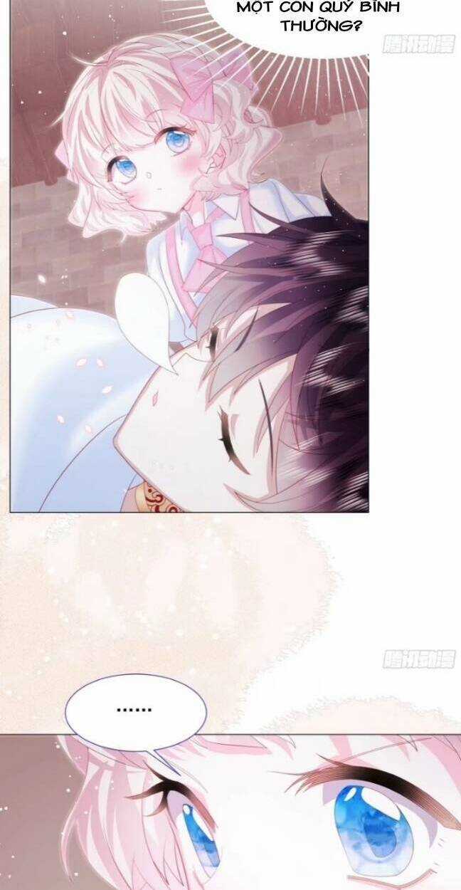 Ninita Yêu Dấu Chapter 6 trang 37