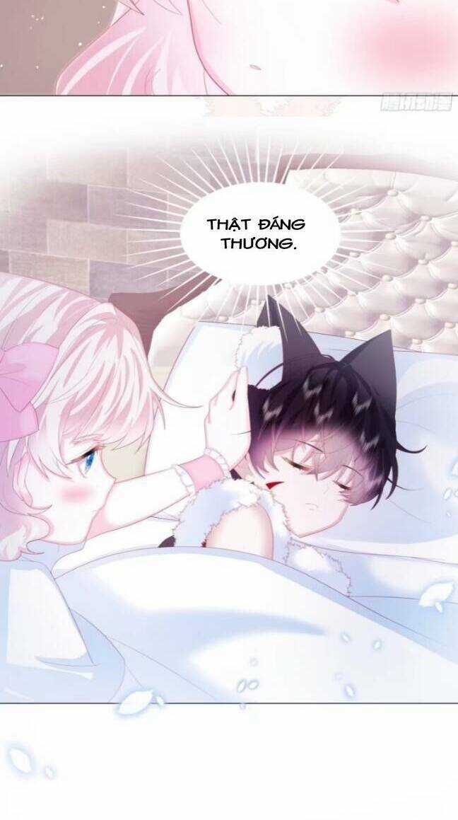 Ninita Yêu Dấu Chapter 6 trang 38