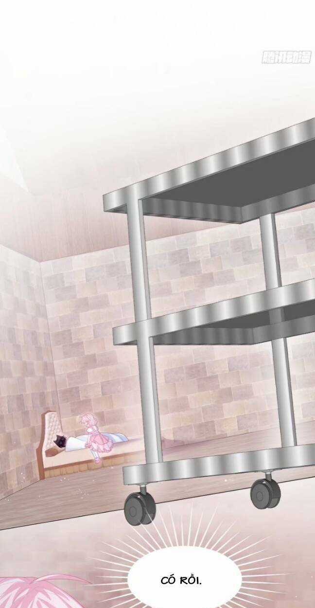 Ninita Yêu Dấu Chapter 6 trang 39