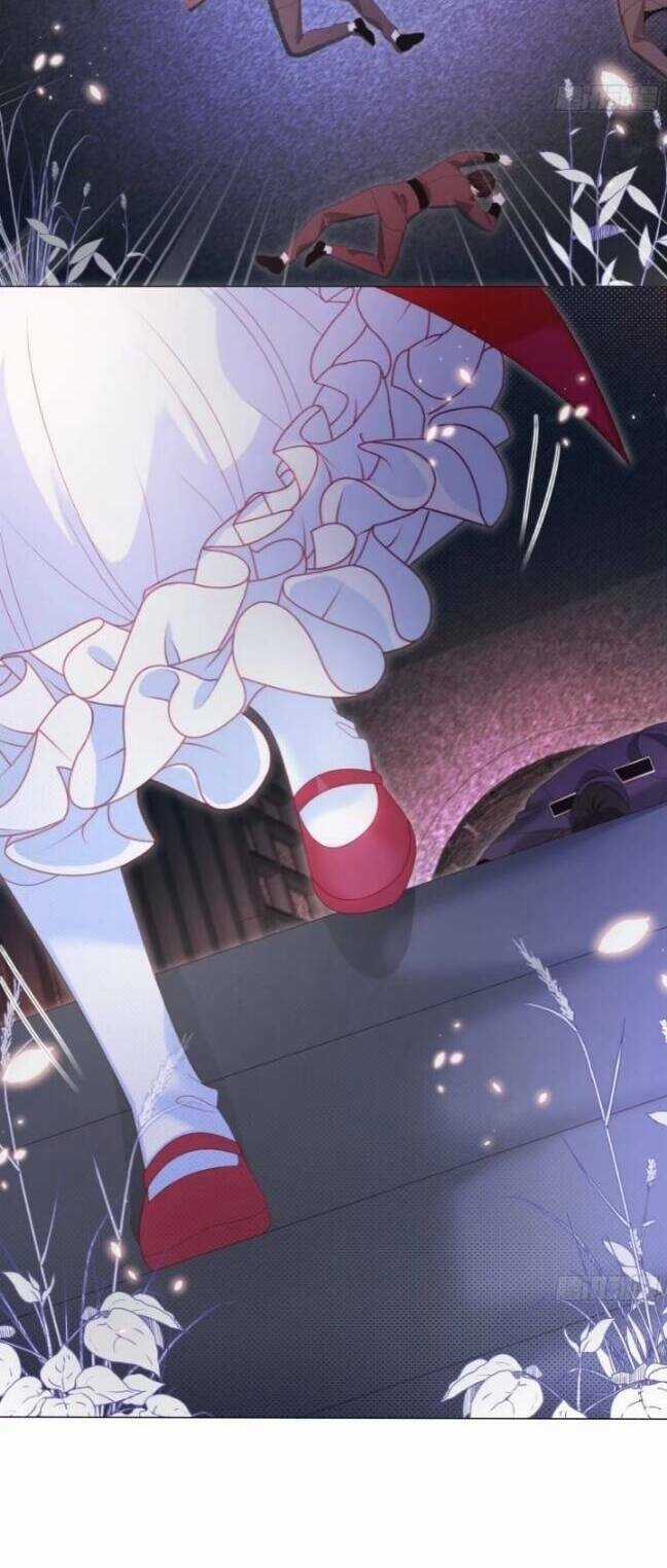 Ninita Yêu Dấu Chapter 6 trang 4