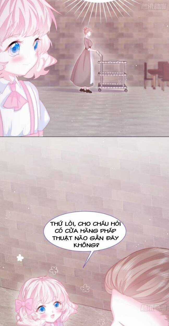 Ninita Yêu Dấu Chapter 6 trang 40