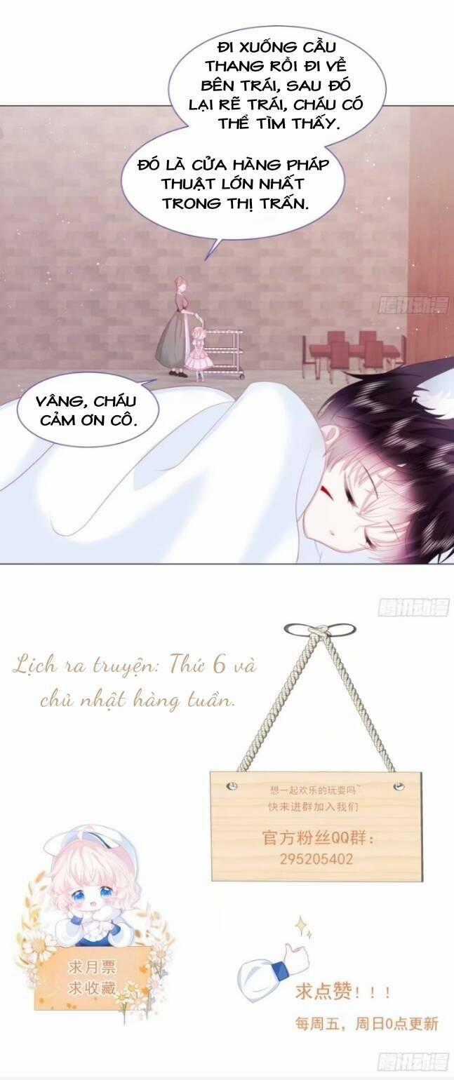 Ninita Yêu Dấu Chapter 6 trang 42