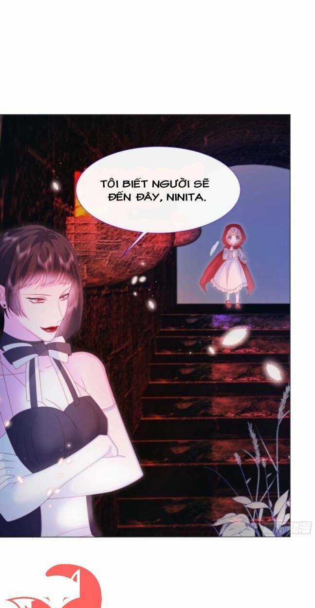 Ninita Yêu Dấu Chapter 6 trang 5