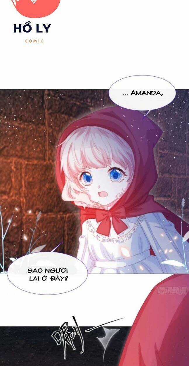 Ninita Yêu Dấu Chapter 6 trang 6