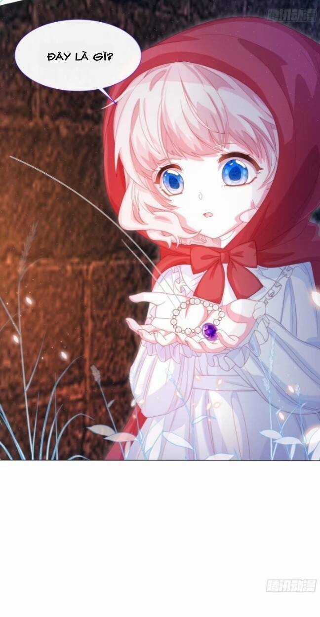 Ninita Yêu Dấu Chapter 6 trang 8