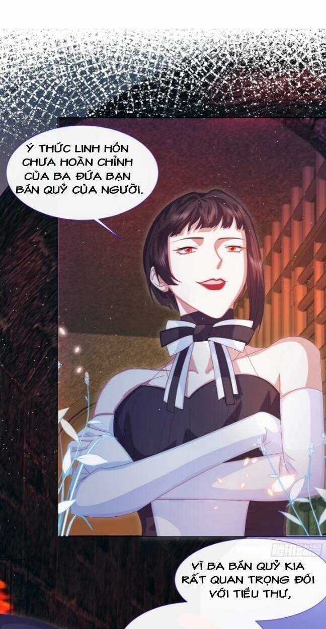 Ninita Yêu Dấu Chapter 6 trang 9