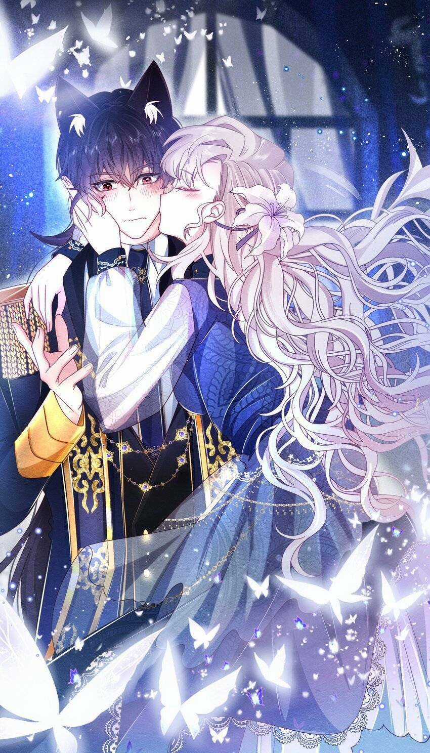 Ninita Yêu Dấu Chapter 60 trang 0