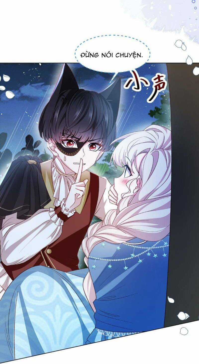 Ninita Yêu Dấu Chapter 60 trang 11